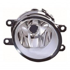 Toyota Corolla Verso 2007-2009 Front Fog Lamp Unit Driver Side